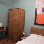 Rooms 18A