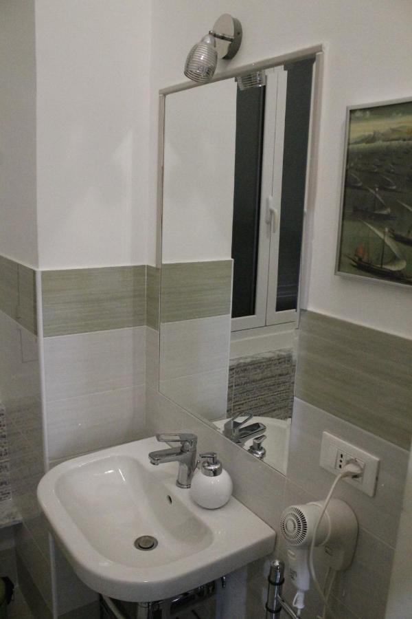 Guest house 18a Genoa