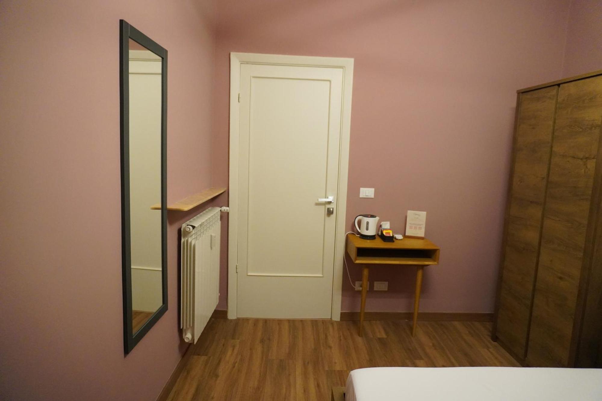 Guest house 18a *