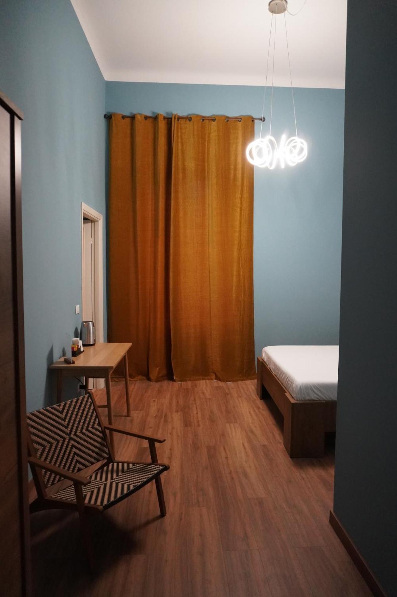18a Guest house