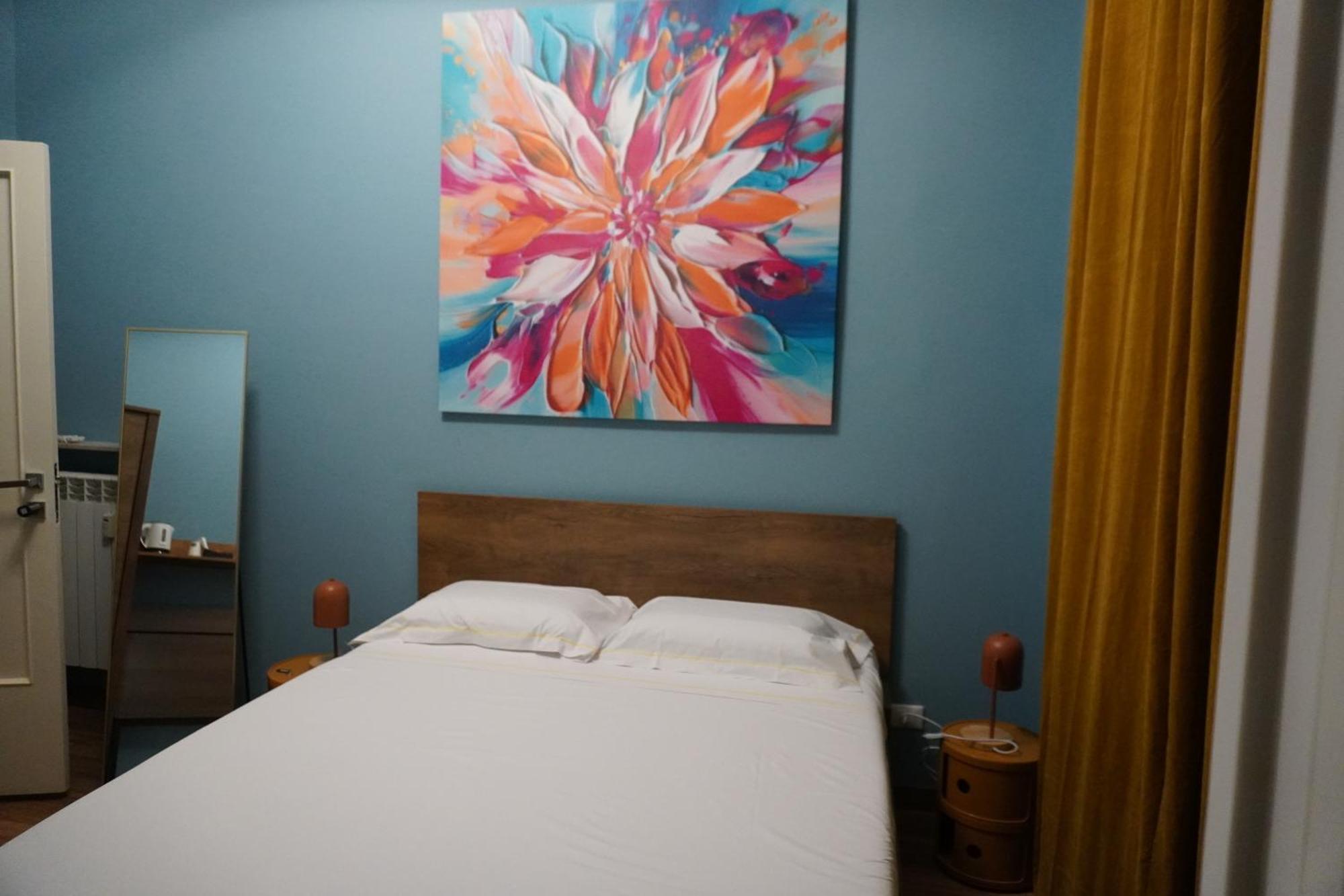 18a Guest house *