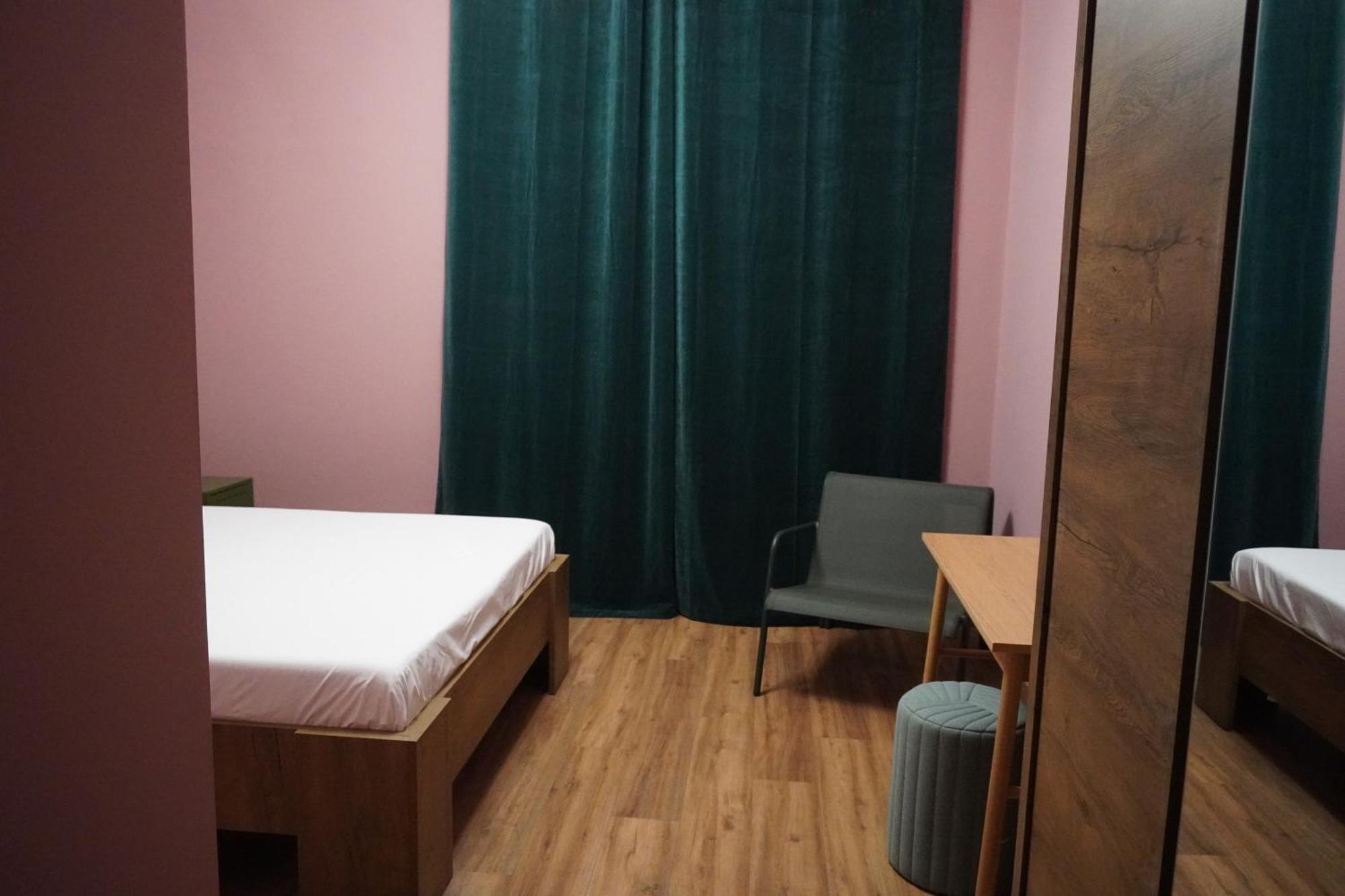 18a Guest house
