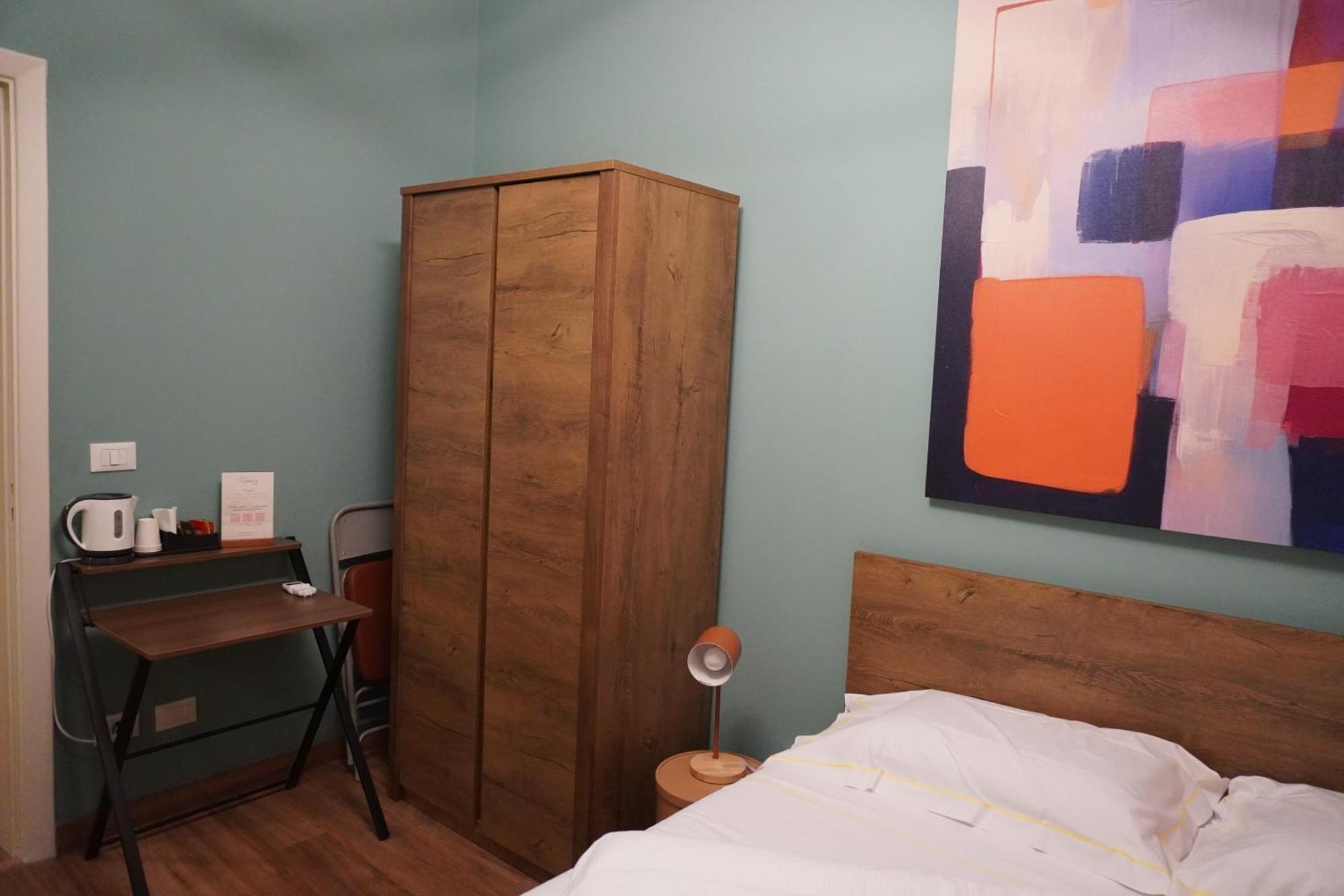 Guest house 18a