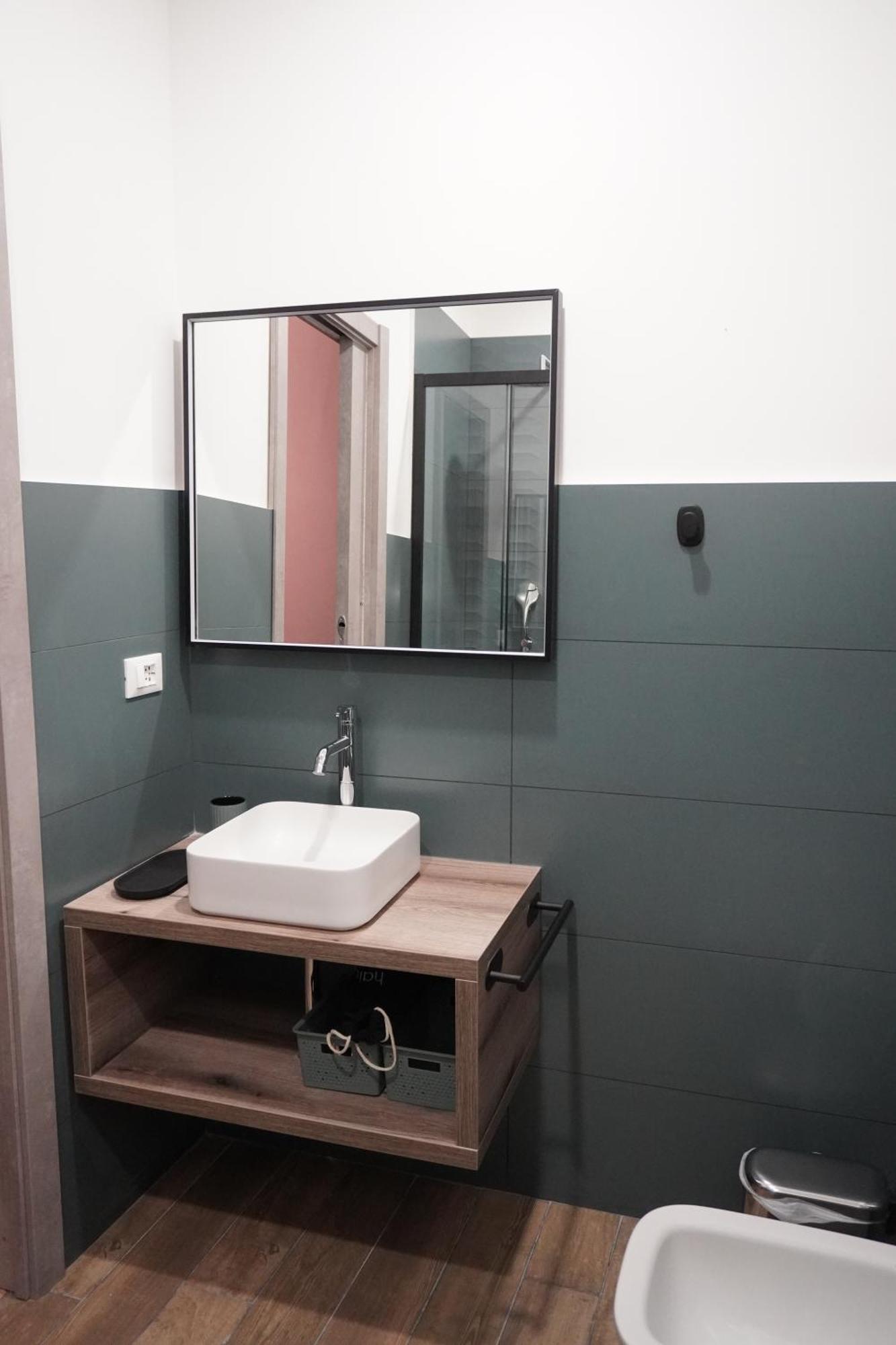 Guest house 18a *