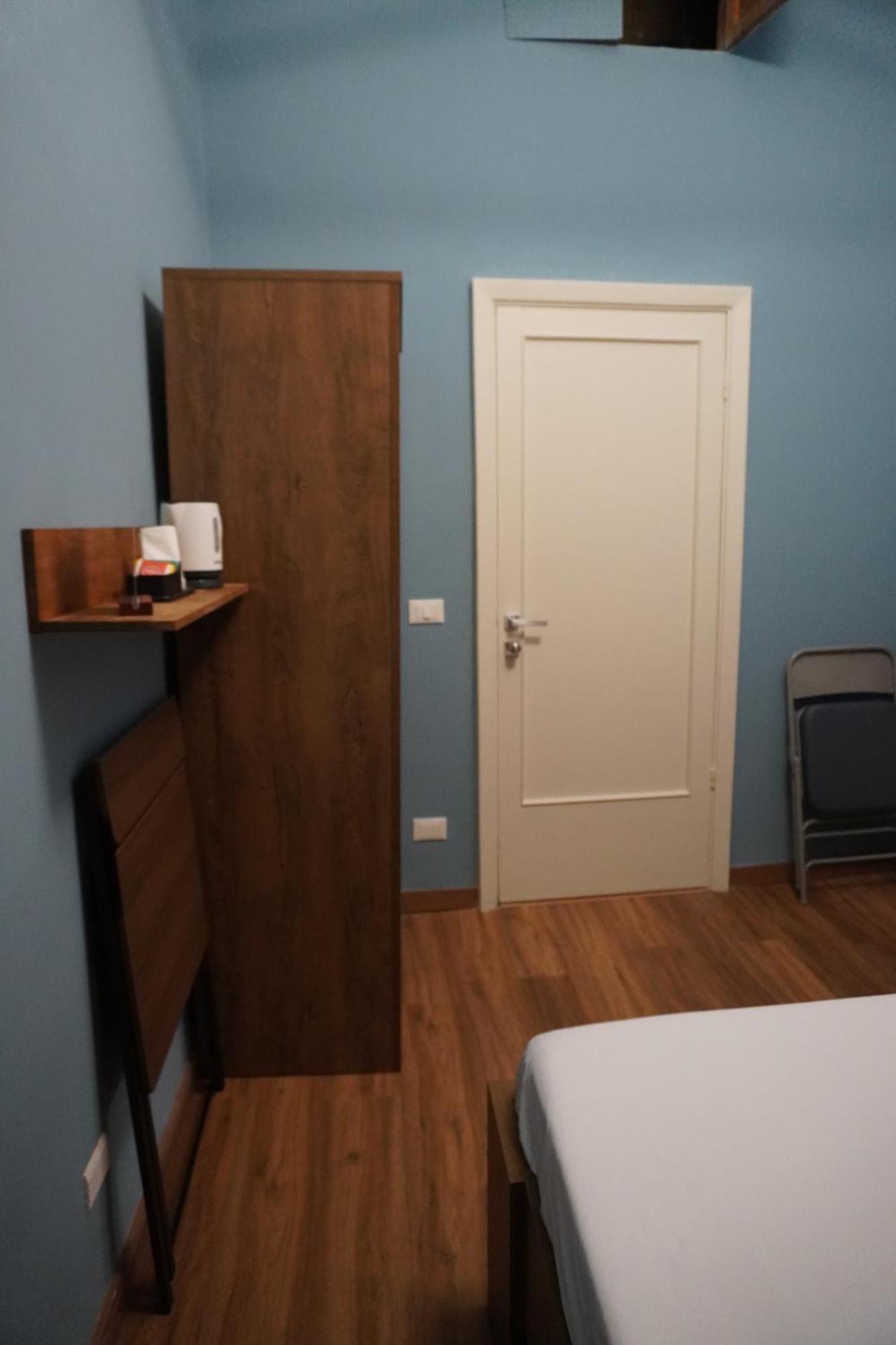 Guest house 18a