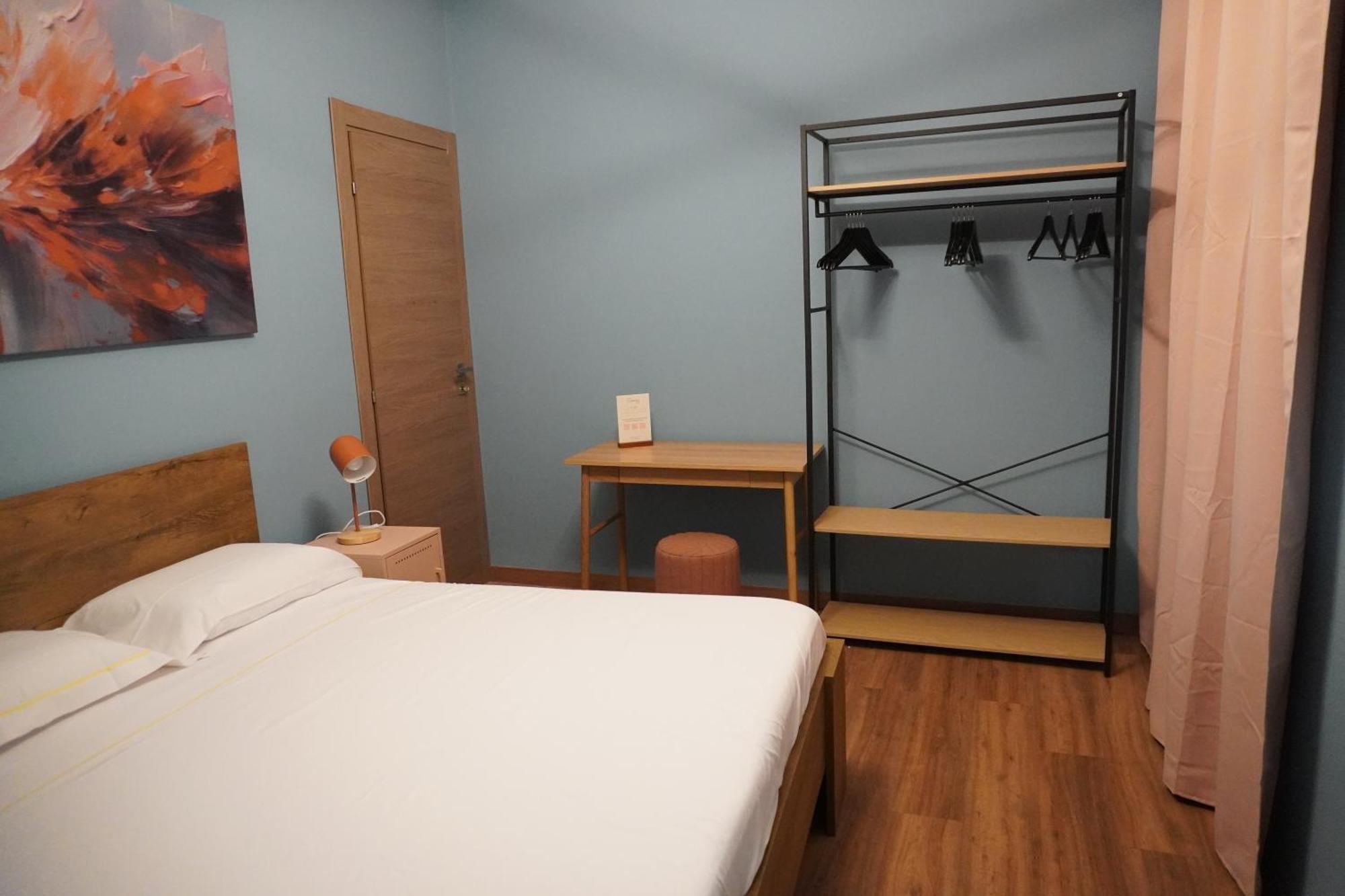 Guest house 18a *