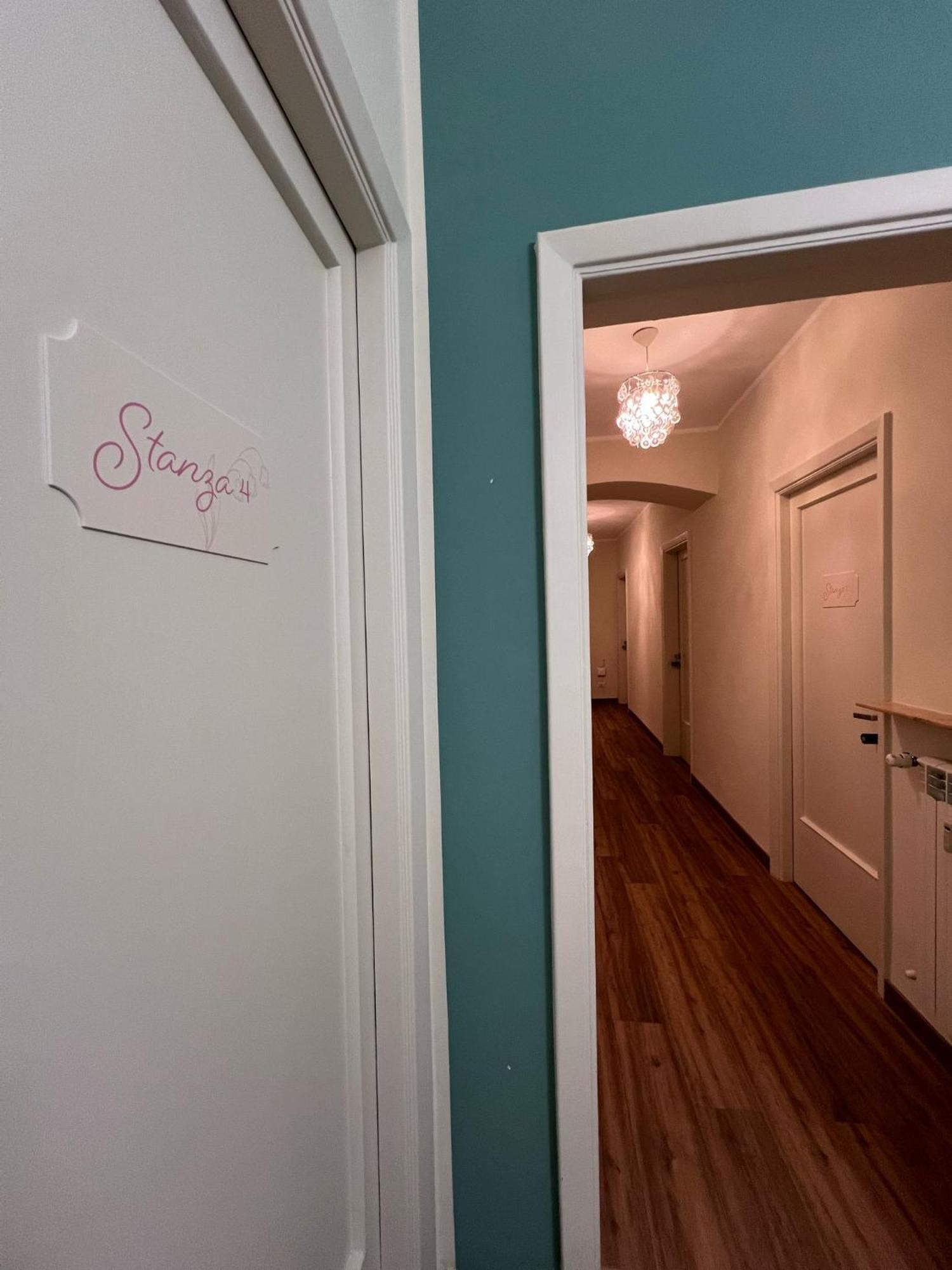 18a Guest house